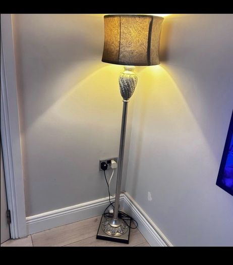 lamp
