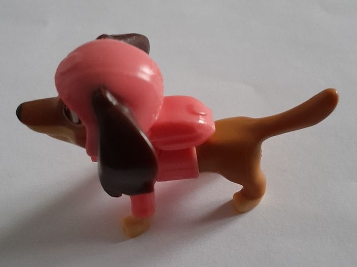 Dachshund - Liberty - Paw Patrol