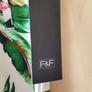 Slim Fit Ankle Grazer Trousers - Size 10 Image 4