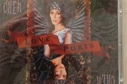 Cher CD - Love Hurts