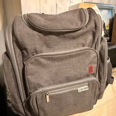 Xl Baby Nappy Bag Elev8edcre8ion