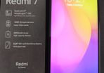 Xiaomi Redmi 7 4G 32GB Cellphone