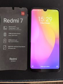 Xiaomi Redmi 7 4G 32GB Cellphone