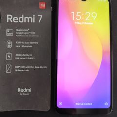 Xiaomi Redmi 7 4G 32GB Cellphone