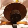 Vintage Temco Electric Clock Image 4