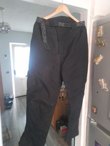 New motorcycle ixs heavy duty bottoms xl