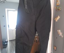 New motorcycle ixs heavy duty bottoms xl