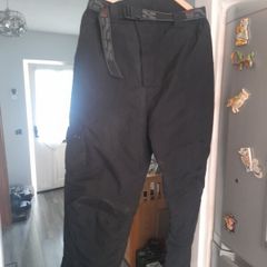 New motorcycle ixs heavy duty bottoms xl