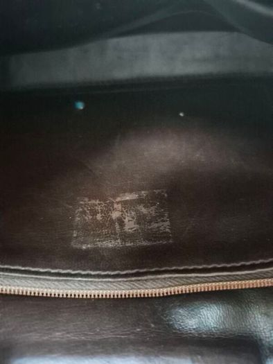 Vintage Celine Bag
