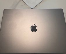 MacBook Pro 16" 2021 M1 Pro