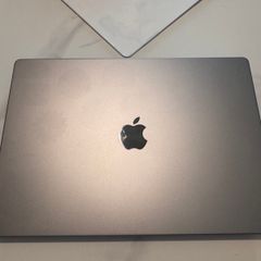MacBook Pro 16" 2021 M1 Pro