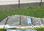 Windsurf sail 3.5 Ezzy