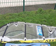 Windsurf sail 3.5 Ezzy