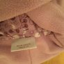 Next Fleece winter coat 18-24 months Image 3