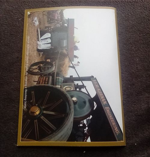 Irish Vintage Association Journal June 2015