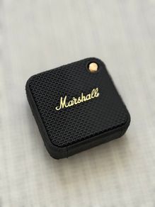 Marshall Willen Bluetooth Speaker