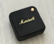 Marshall Willen Bluetooth Speaker