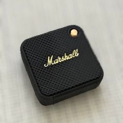 Marshall Willen Bluetooth Speaker