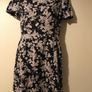 French Connection Dress, size -10 Image 3