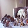 Schleich Fighter elephant Image 7