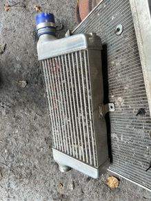 Trust greddy intercooler s13