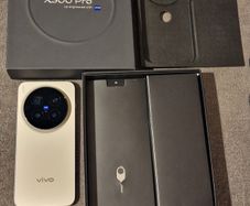 Vivo X300 Pro (Global)