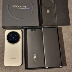 Vivo X300 Pro (Global)