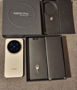 Vivo X300 Pro (Global)