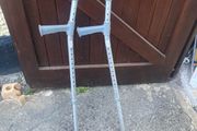 Crutches for sale