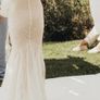 Pronovias Atelier Constellation Wedding Dress Image 4