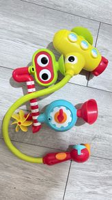 bath toy