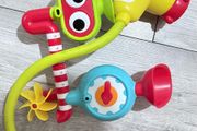 bath toy