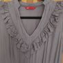 EDC petticoat grey top (free post) Image 2
