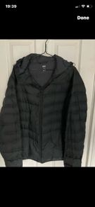 Uniqlo Jacket