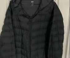 Uniqlo Jacket