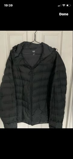 Uniqlo Jacket