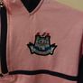 dublin gaa halfzip Image 2
