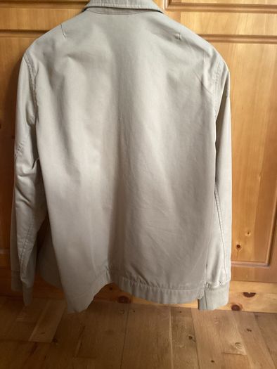 Abercrombie and Fitch jacket