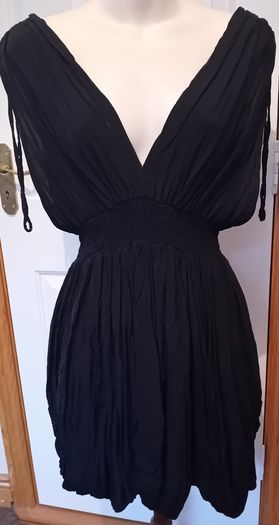 Little black dress by Religion