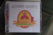 Kaiser Chiefs - Off With Their Heads CD