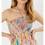 ladies Bandeau Dresses Image 5