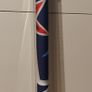 Blackout Roller blinds 120cm x 160cm Image 2