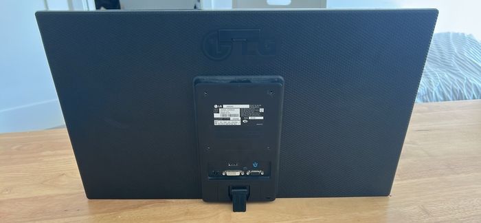 tv - monitor