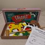 Wooden Farmyard Croquet Set, Junior Edition Image 6