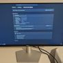 Dell monitor 24" 1080p Image 2