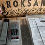 Roksan Caspian M2 Integrated Amplifier Image 7