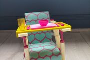 Our Generation Clip-On Doll Chair