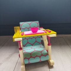 Our Generation Clip-On Doll Chair