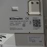 Heater Wi fi wall mount 1 Kw up to 30 degrees Image 4