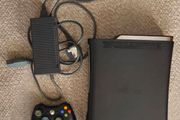 Xbox 360 120gb